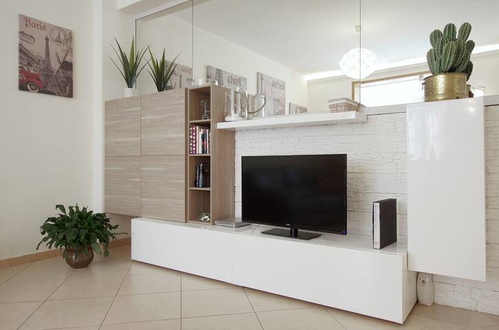 Romano’s Suite Testaccio Rome gallery image 3