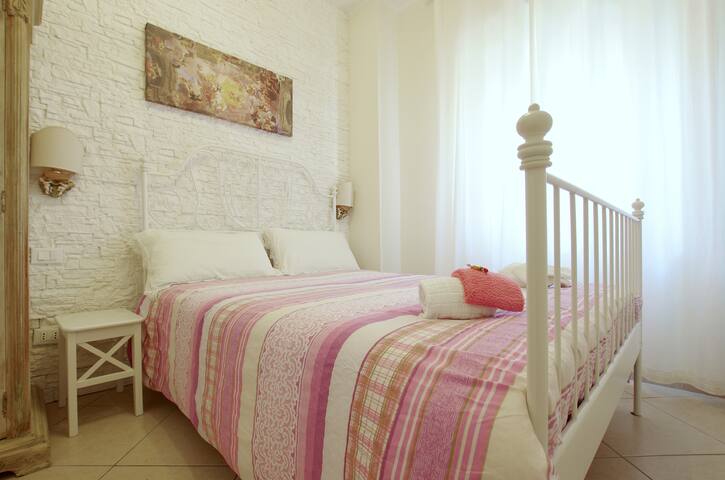 Romano’s Suite Testaccio Rome gallery image 5