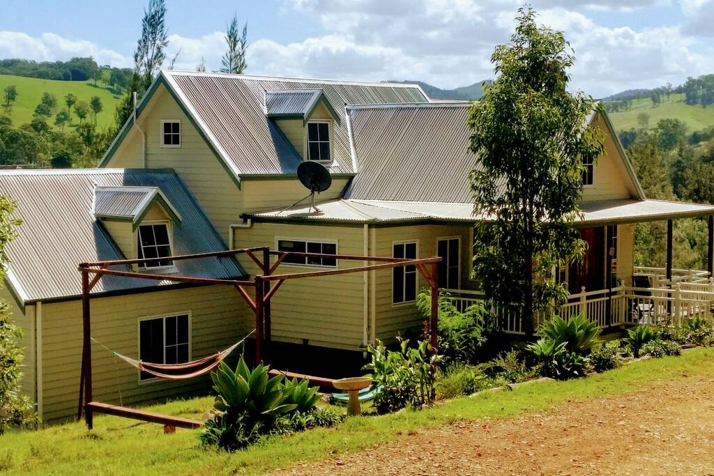 Our home