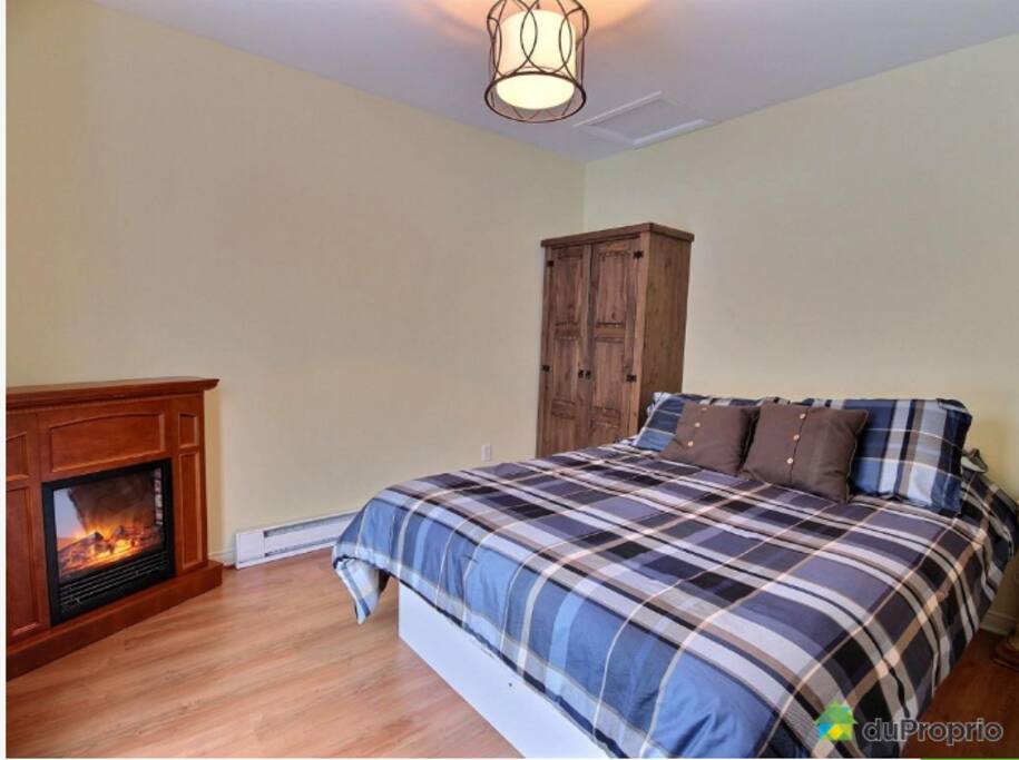 Chambre 1