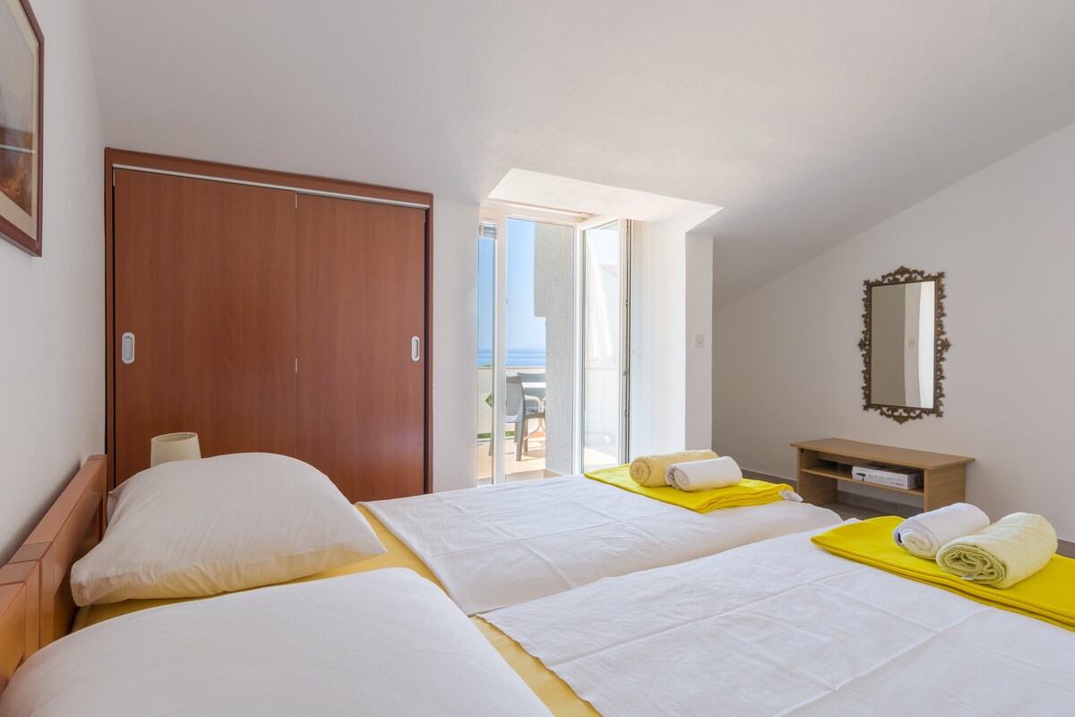 ห้องนอน