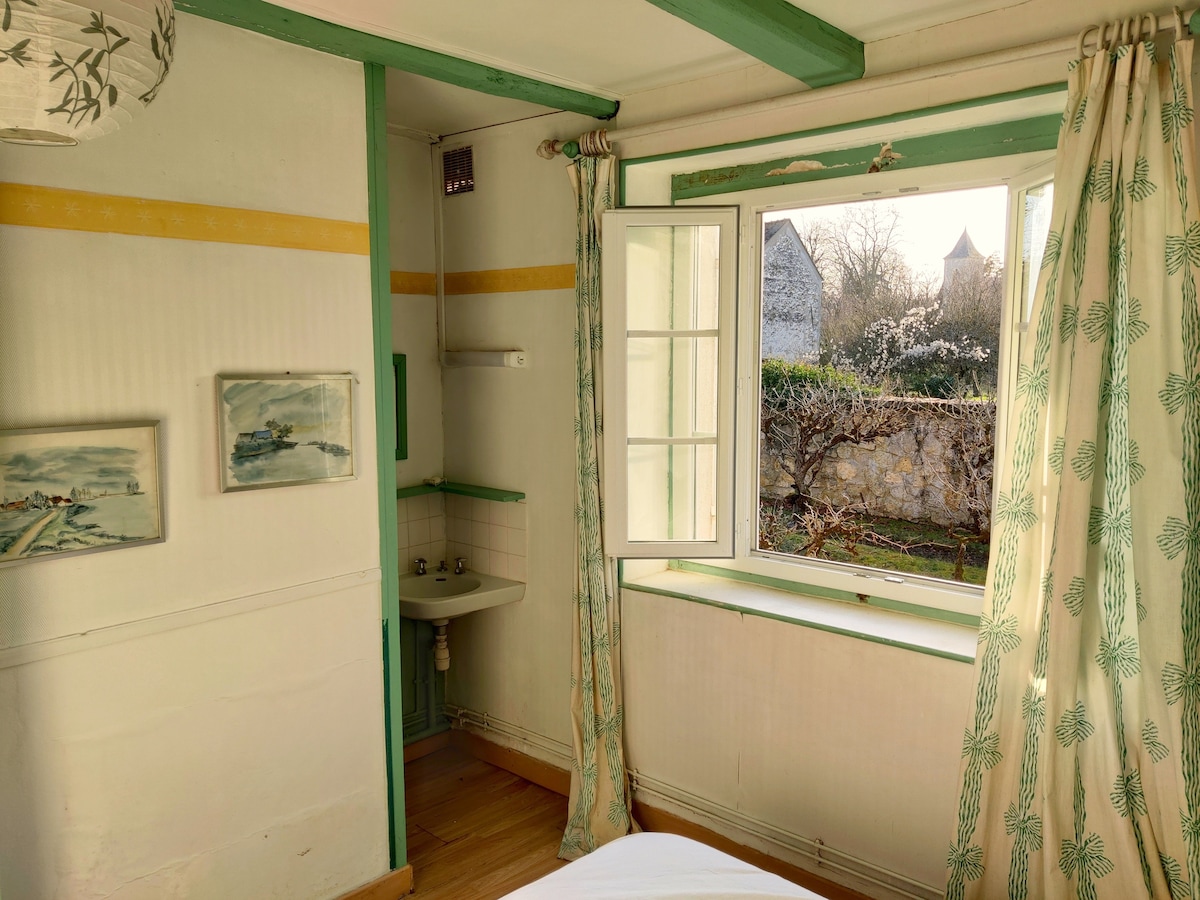 Maison de campagne Féricy — photo 6