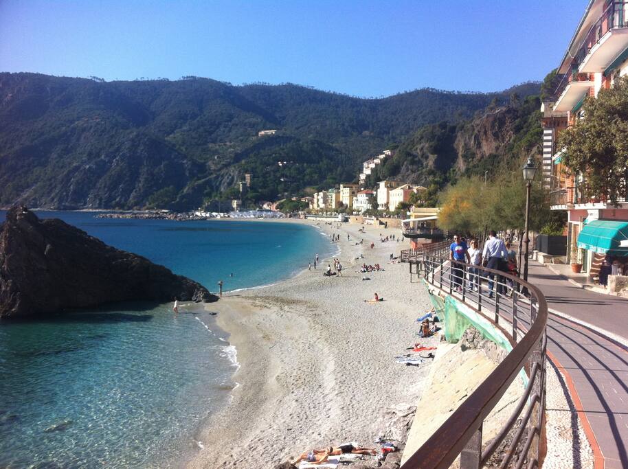Lungomare Fegina