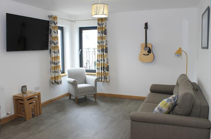 Ticketyboo Apartment 3 - Kirkwall