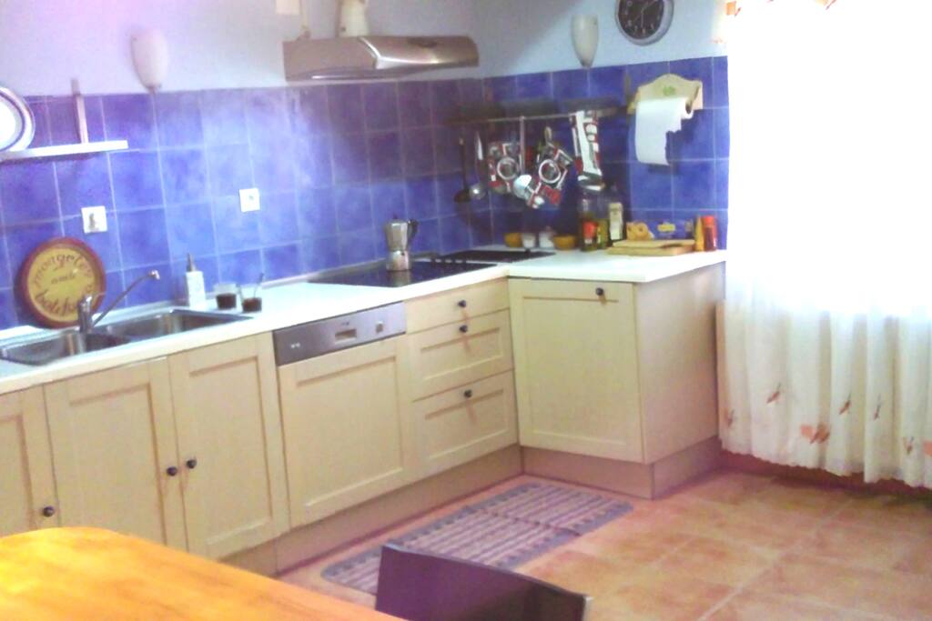 COCINA