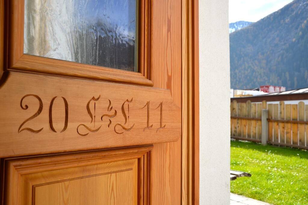 Appartement Blockkogel
