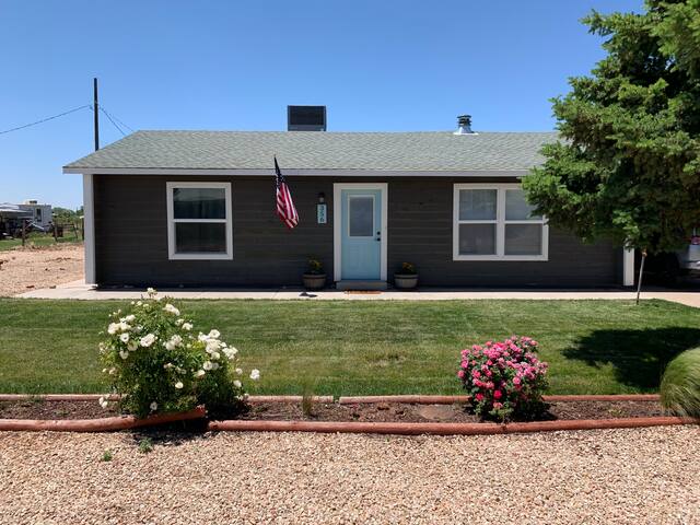Airbnb Kaibab Vacation Rentals Places To Stay Arizona