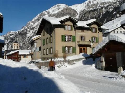 3.5 room apartment Verena