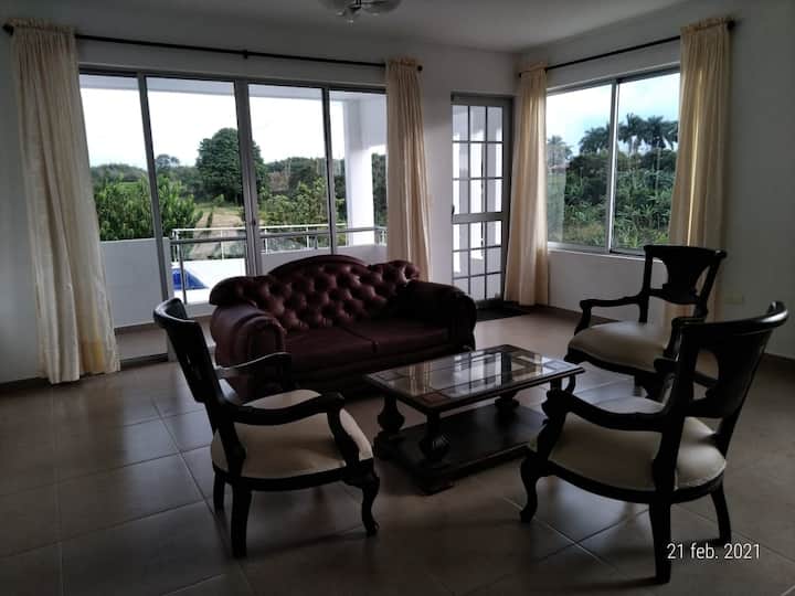 ¡Vacaciones De Ensueño! Exclusiva Finca En Pereira - 
