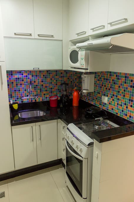 Cozinha