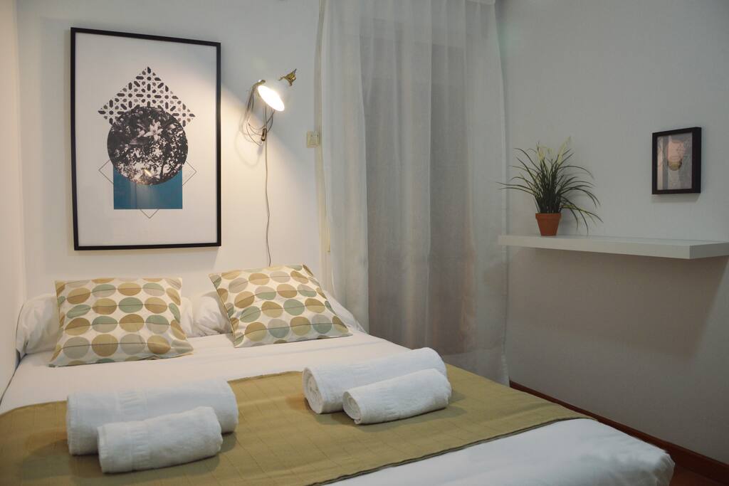 HABITACION 1