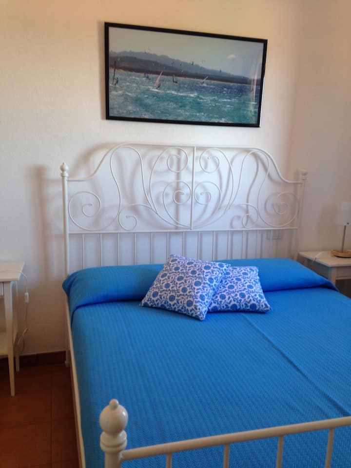 相机床垫（摄像头1 ）