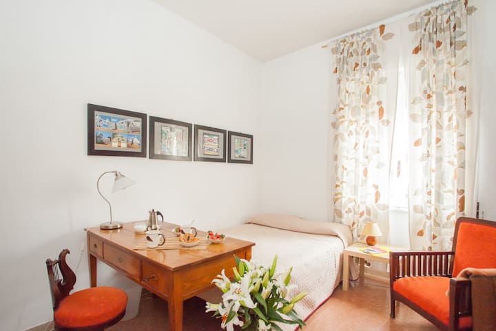 Airbnb La Cinquina Bufalotta Vacation Rentals