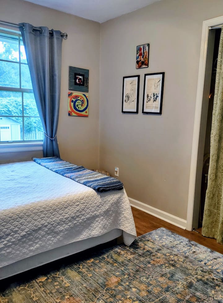 Спална соба 3