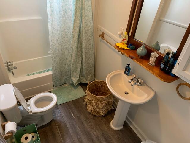 Airbnb Poplarville Vacation Rentals Places To Stay