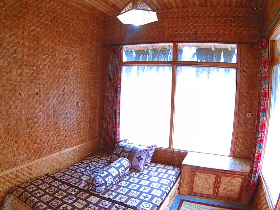 Villa di pangalengan