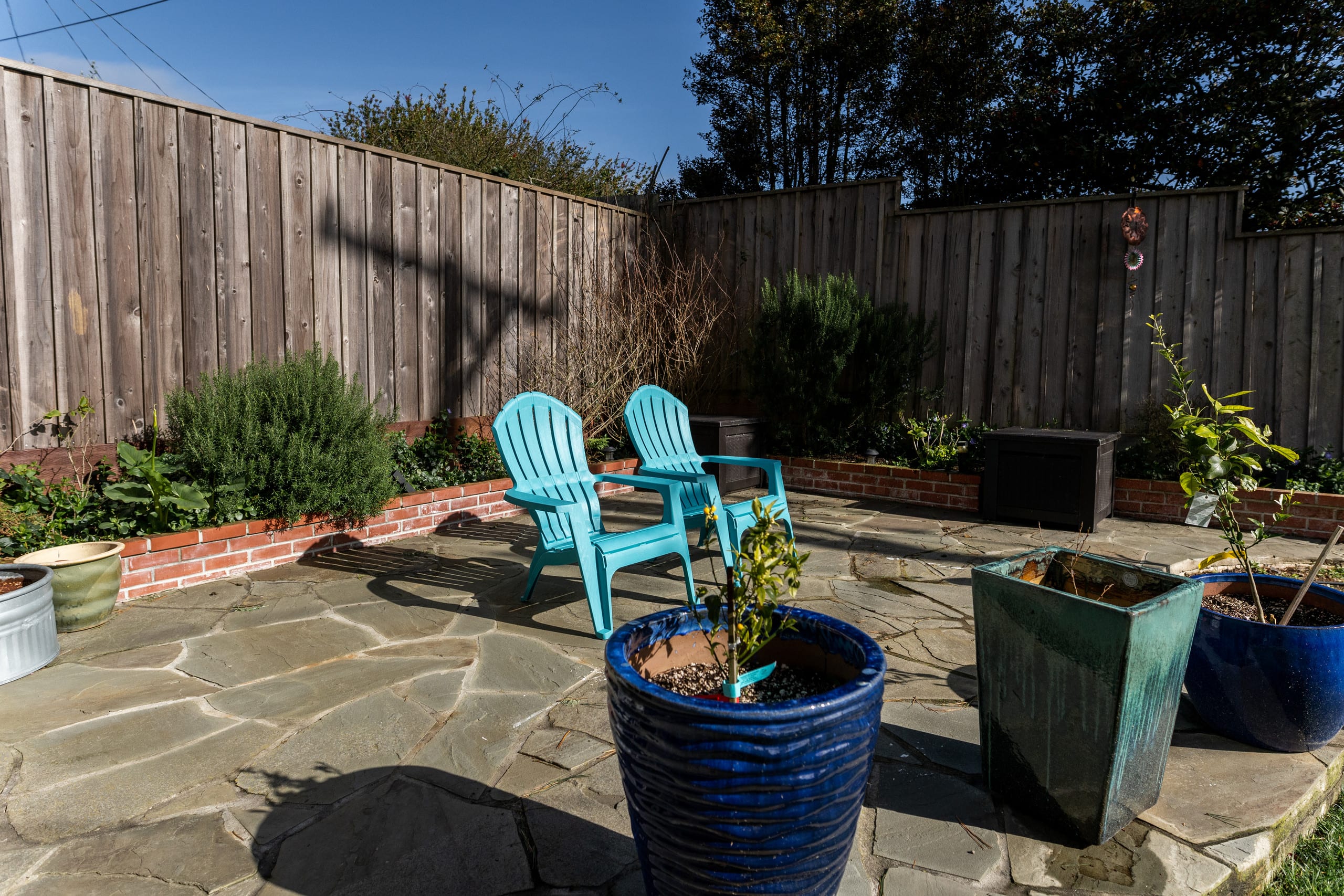 Beautiful in-law type unit with ocean views - Image 15