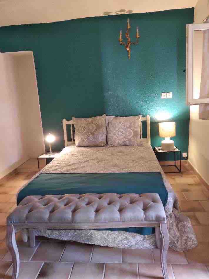 ห้องนอน 