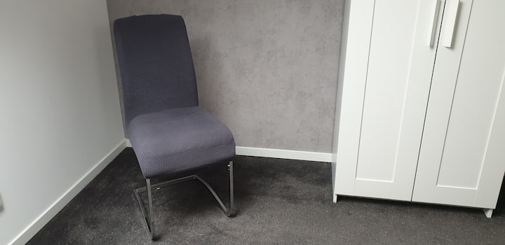 2.Schlafzimmer ab der 3. Person  oder bei 2 Personen mit einer zusätzlichen Gebühr. 
