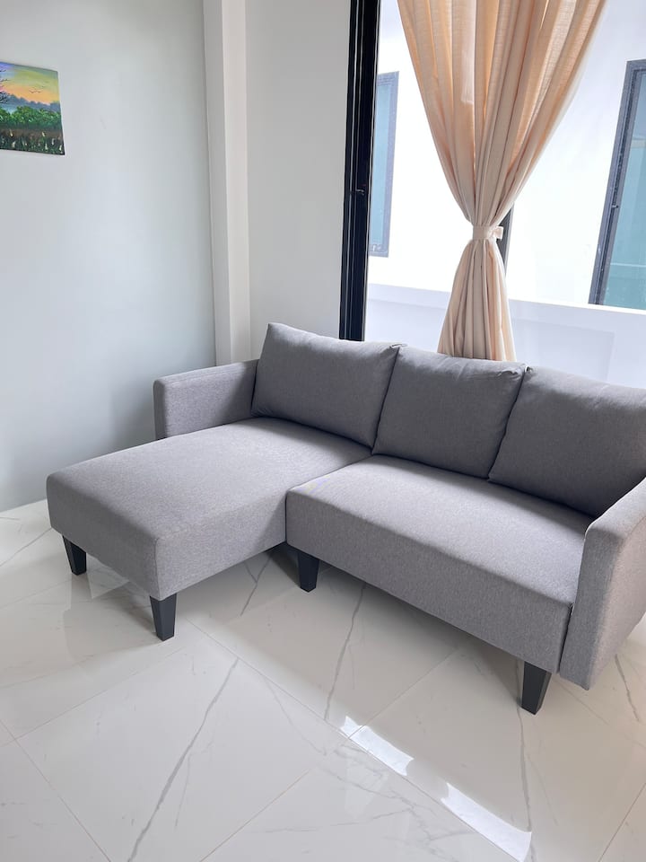 Sea & Sand House - Mueang Trat District