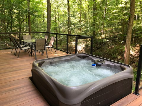 Nature Lover's Luxury Paradise