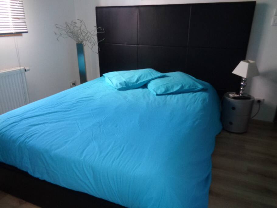la chambre
