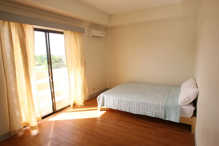 여행을 좋아하는 사람들이 모이는곳 "Saipan Gorilla Guesthouse"