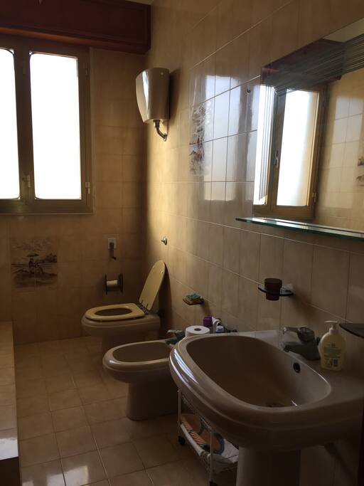 Bagno