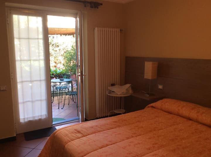 Appartements Levanto Appartements et plus Airbnb