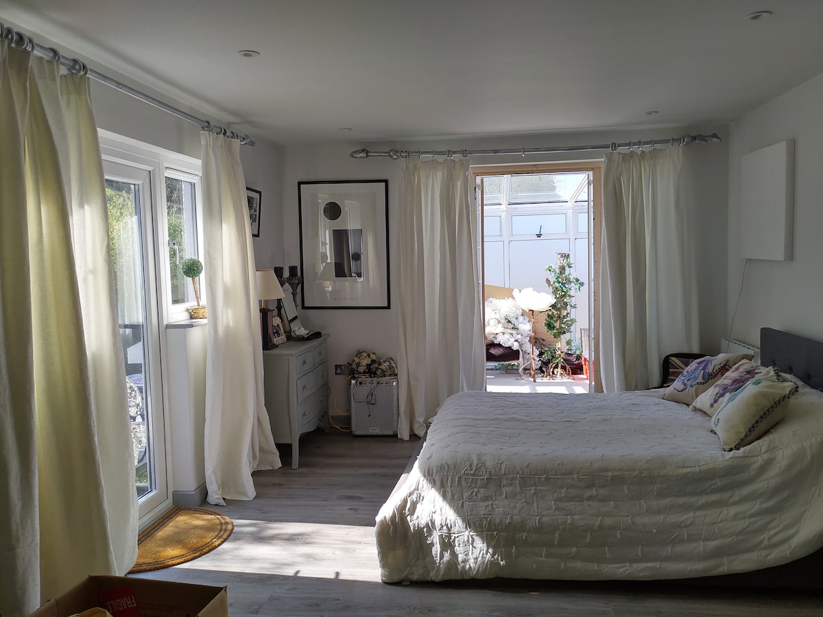 airbnb jersey st brelade