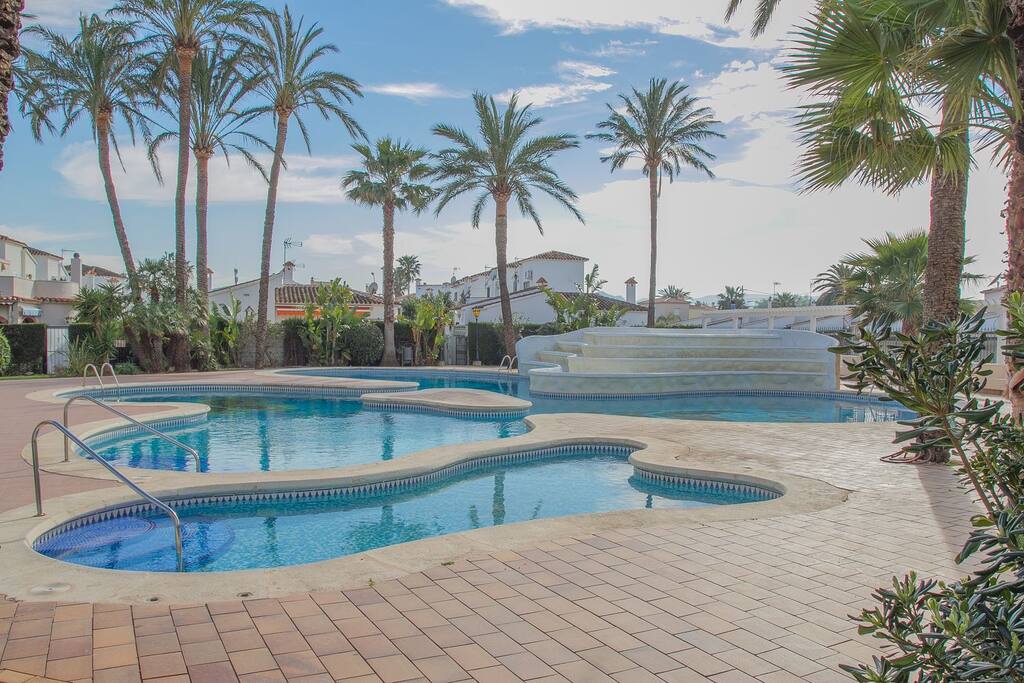 swimming pool(50m)