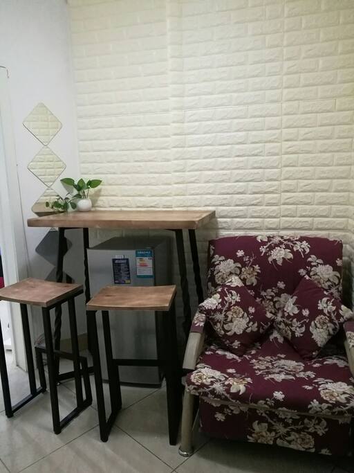 客厅 Living room