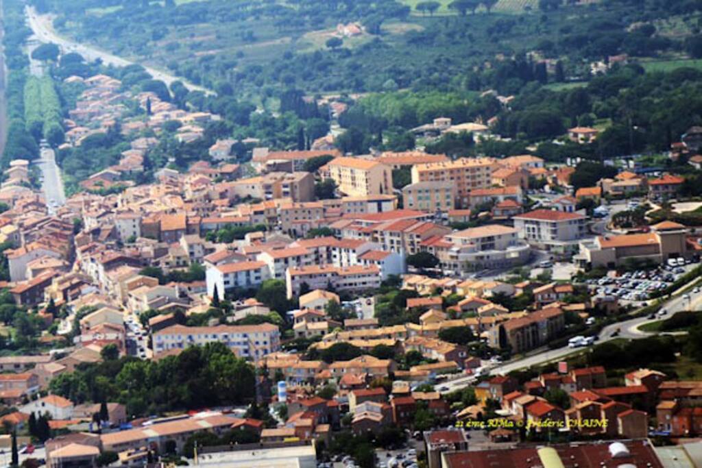 Puget Sur Argens