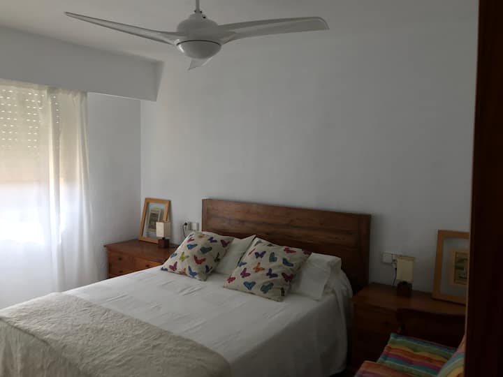 Спална соба 1