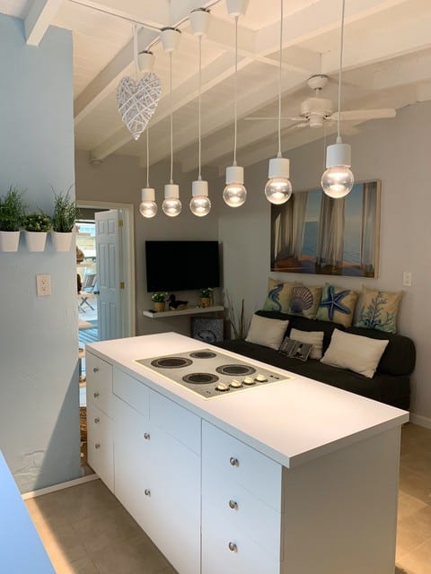 Canaveral Cottage
