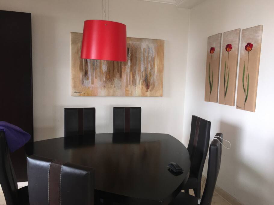 Antecomedor
