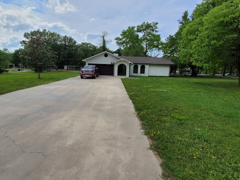 3. Privacy on Browns Valley