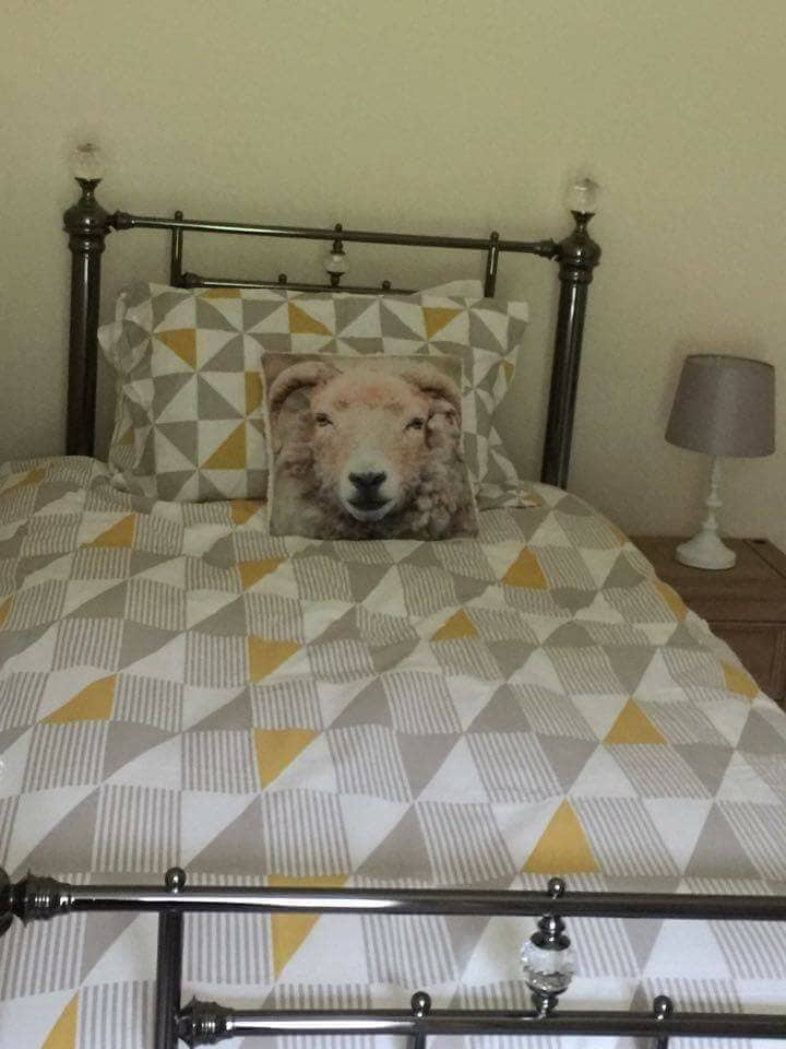 საძინებელი 2