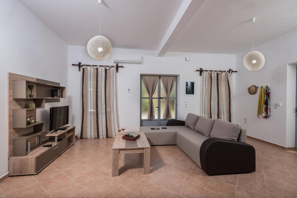 Sitting Room Home 2