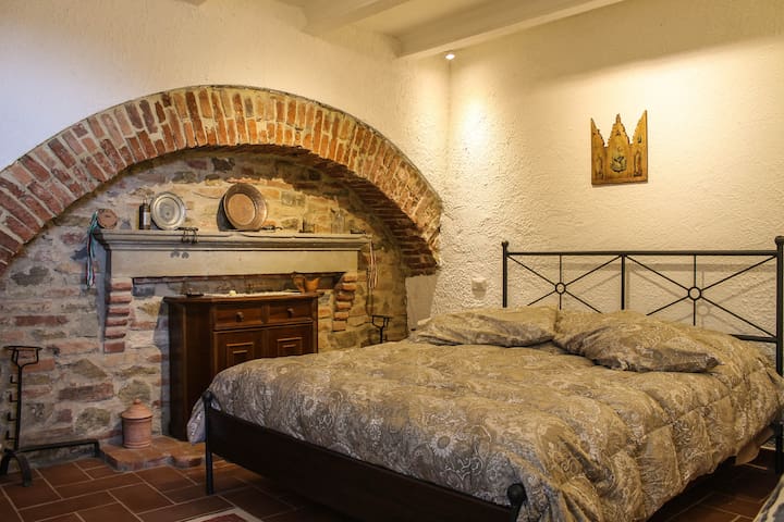 Airbnb Chianciano Terme Vacation Rentals Places To