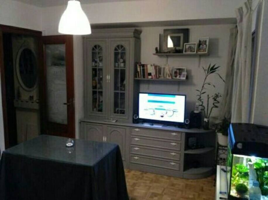 Salón