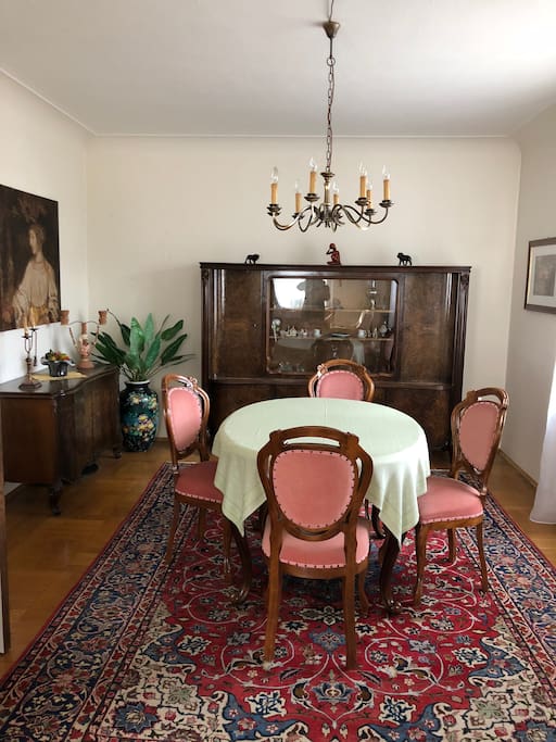 Esszimmer