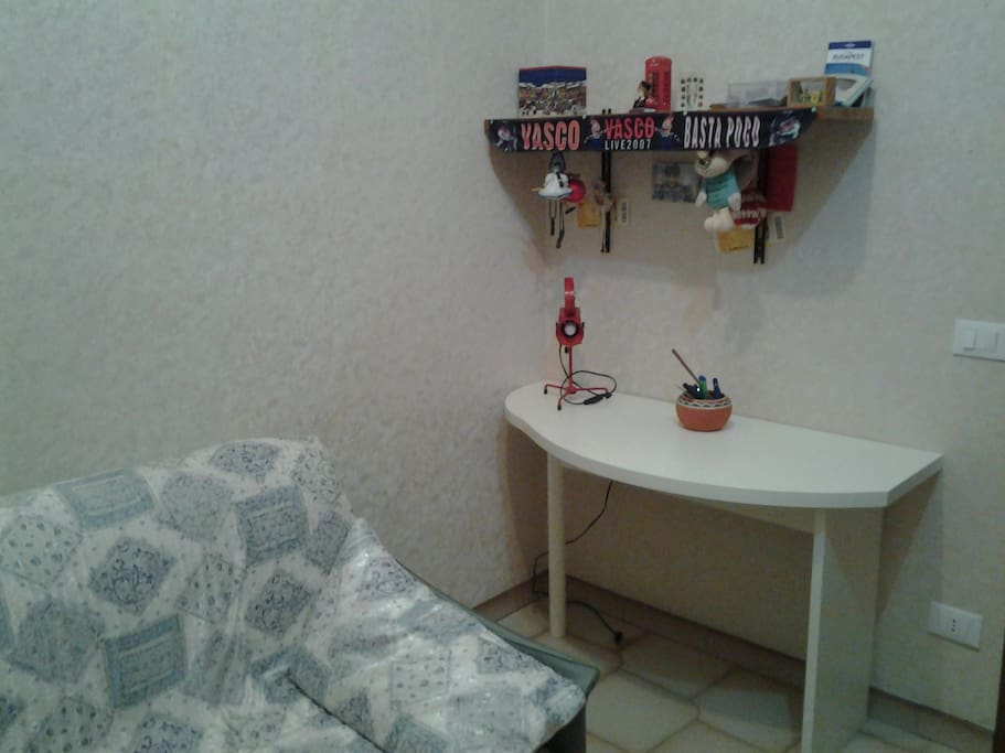 Desk