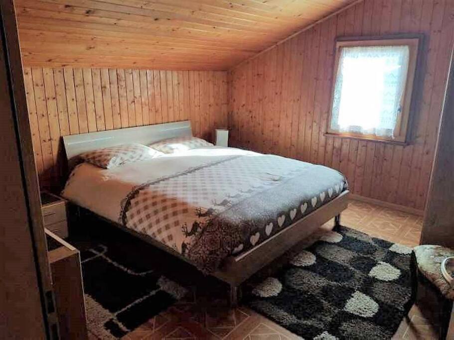 Chambre parentale