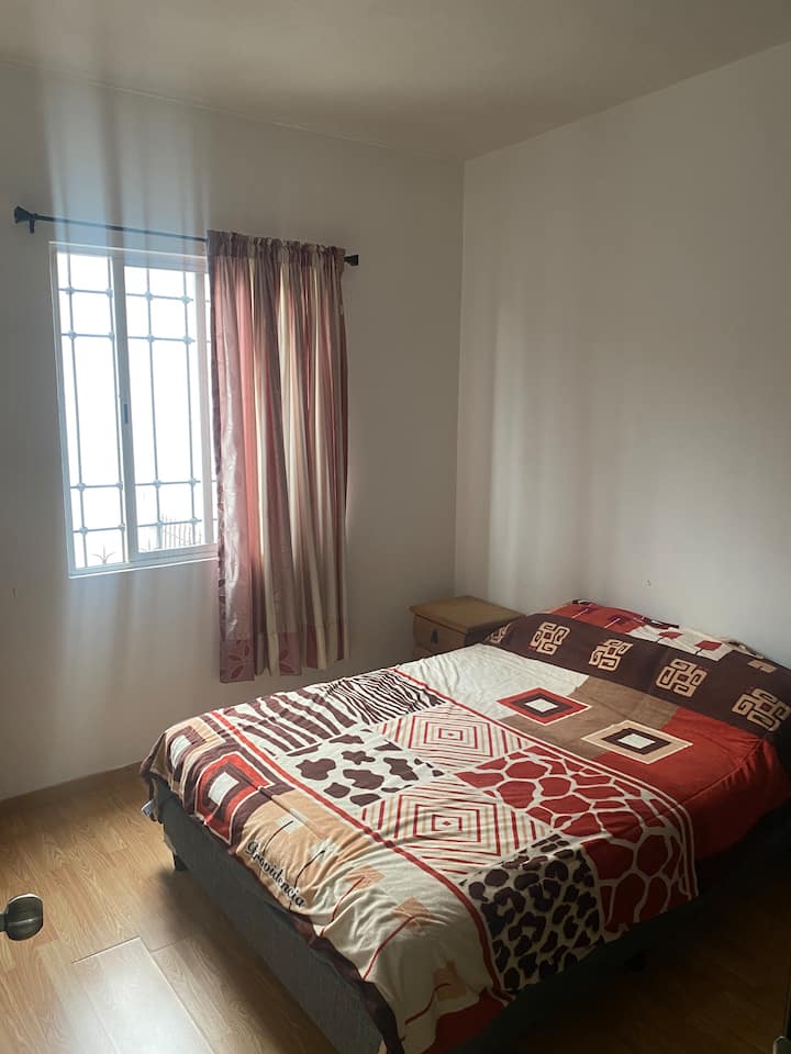 Chambre 2