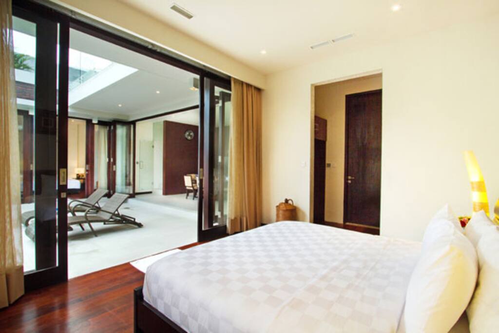 Master Suite