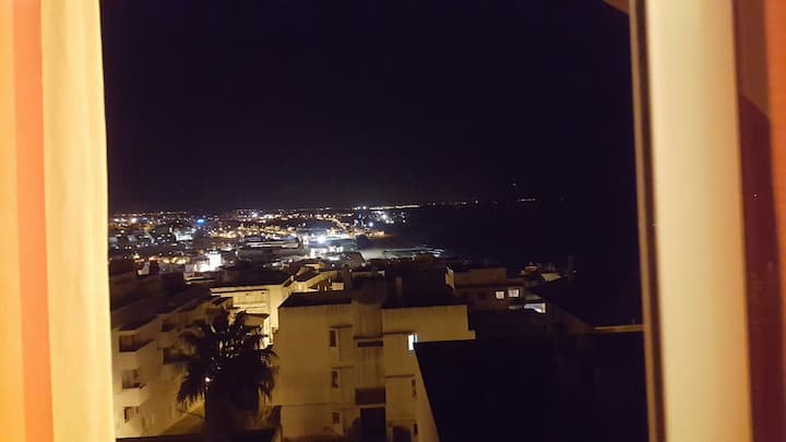 Albufeira: Sossego, Vista Mar E Parque Gratuito. - Guia