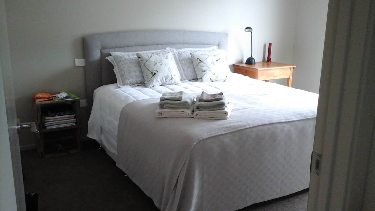 Ribbonwood Bnb Whakamaru 3