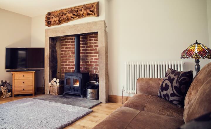 Hunter House Farm Bed & Breakfast - Middleton-in-Teesdale