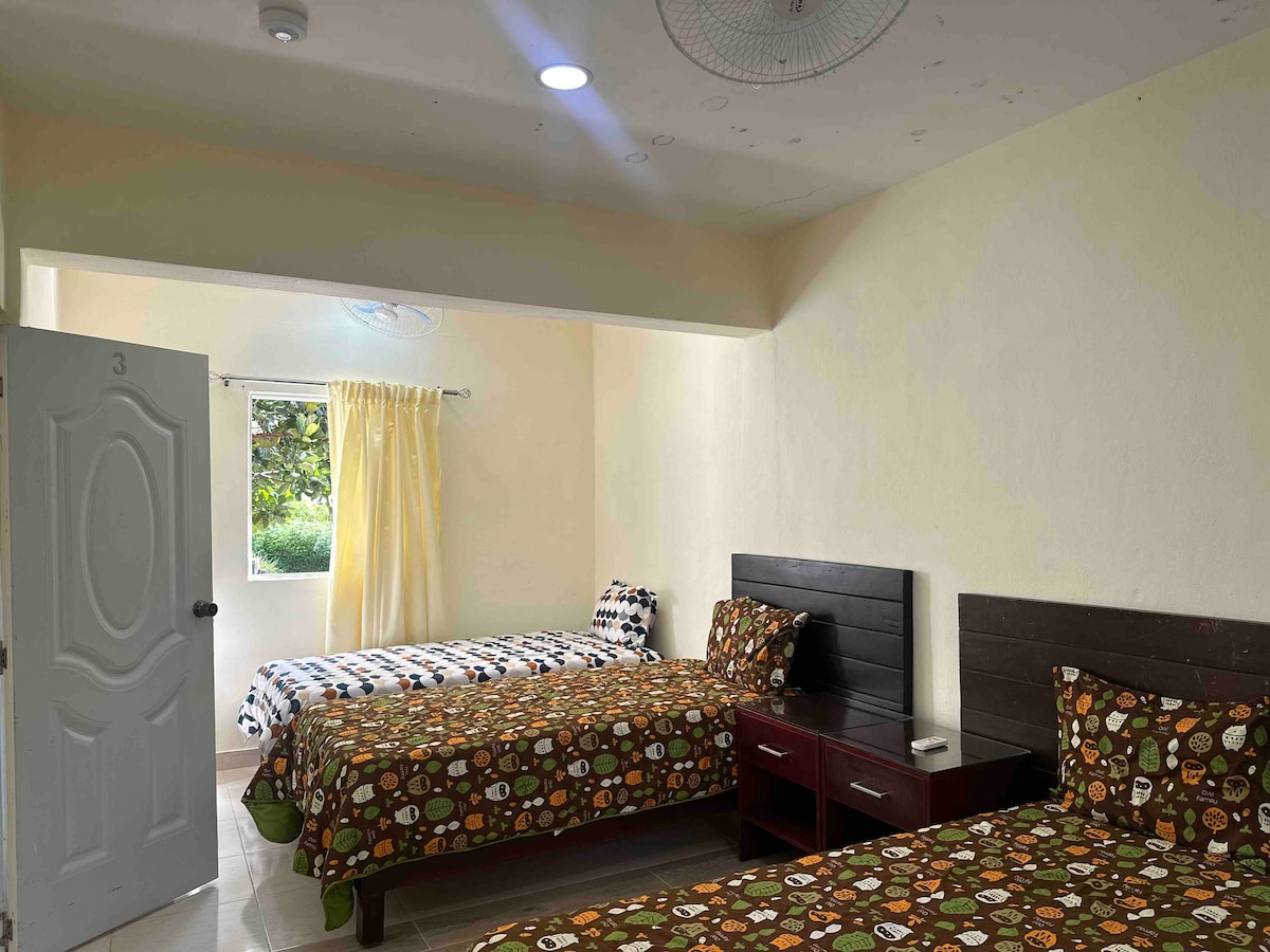 საძინებელი 6